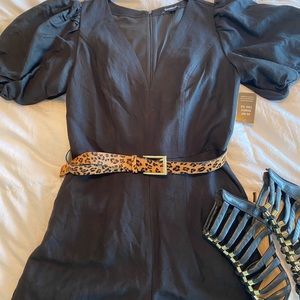 Express Romper. Brand new!